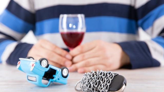 广西醉驾实刑红线！血检多少会蹲监狱？附各地案例+实操指南