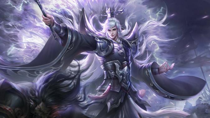 三国杀：真正的小丑技能，气到想卸载游戏，你见过吗？