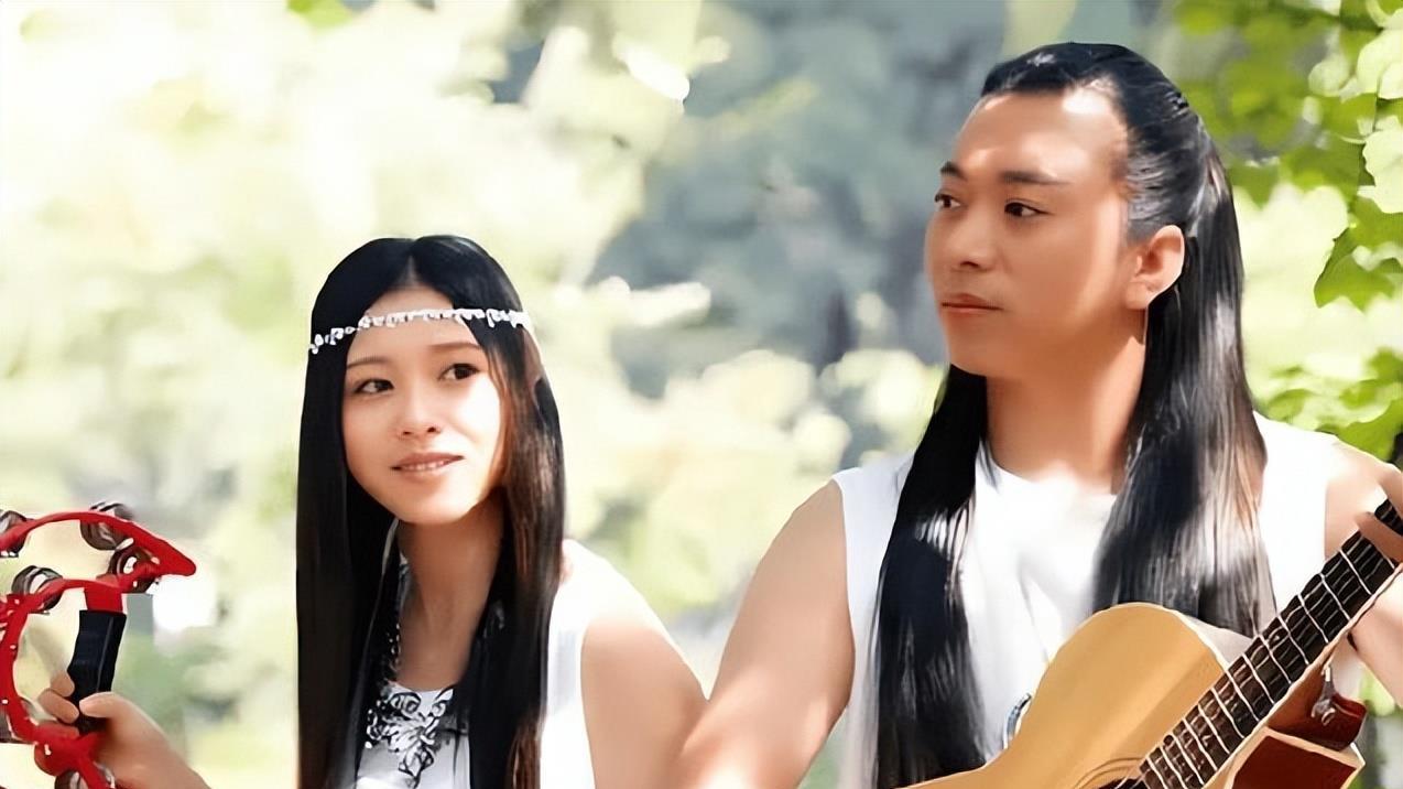 安与骑兵：从巅峰到落寞只用了3年，如今成了夫妻没了事业