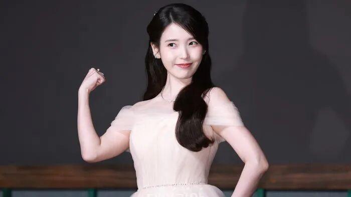 恶评不是言论自由  骂IU“骗子”“精神病”韩国女网友二审被判缓刑