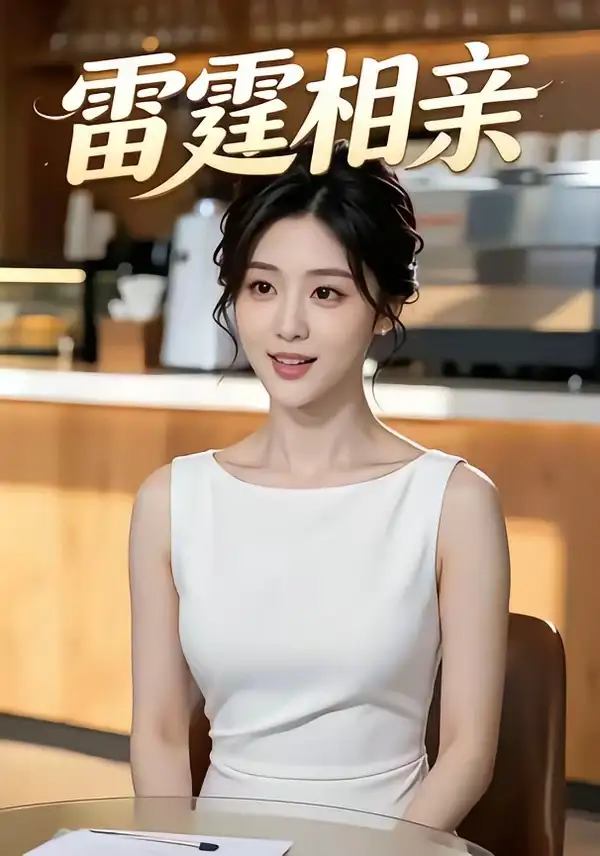 《雷霆相亲（24聚）》爆笑相亲碰撞与暖心治愈名场面