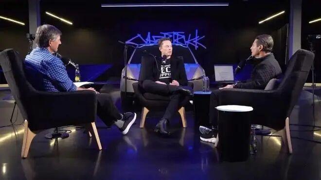 马斯克访谈“重磅预言”，为千万父母敲响警钟！