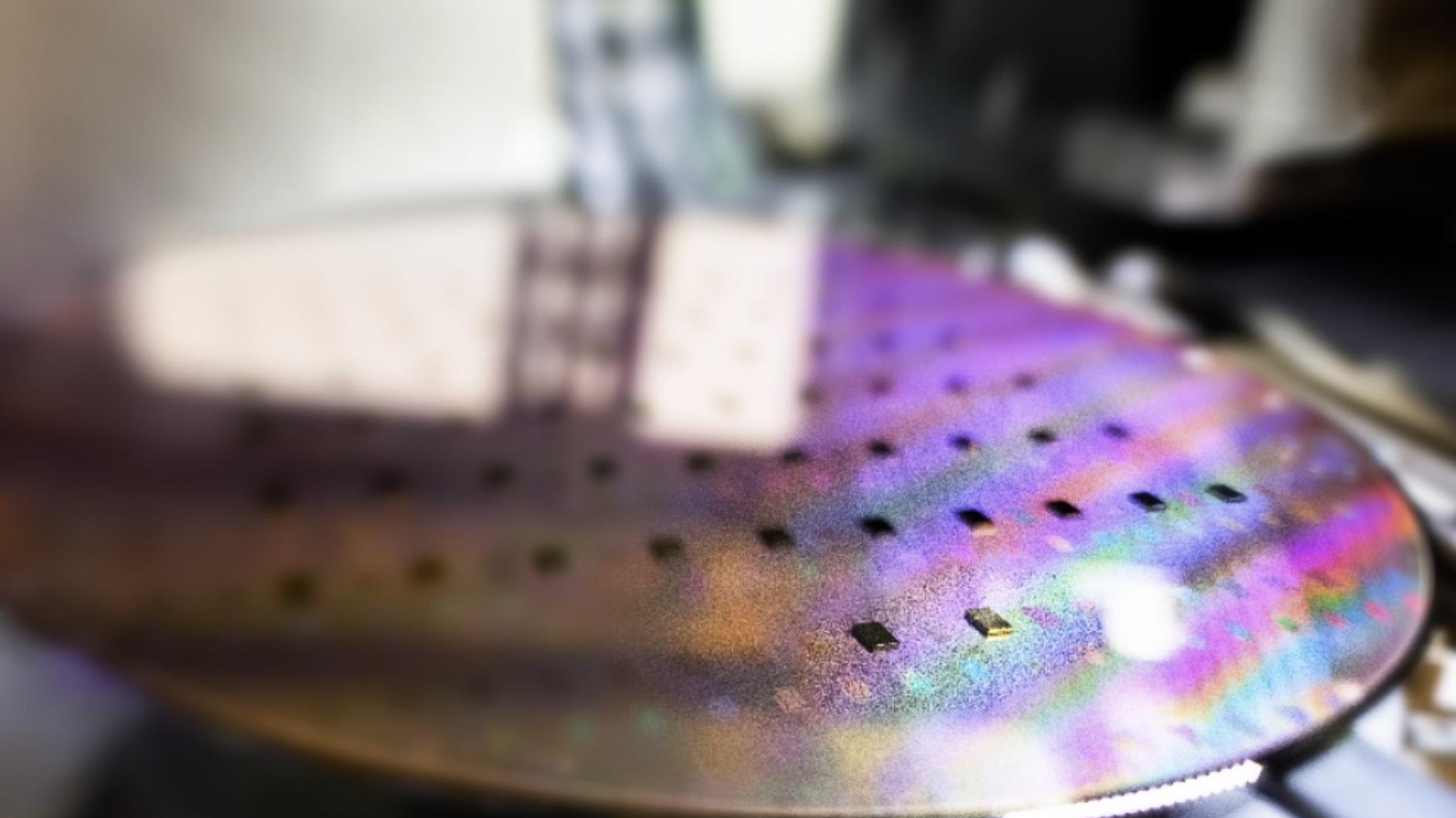 CEA-Leti 与法国初创公司 NcodiN 旨在通过 300mm 集成光子学工艺