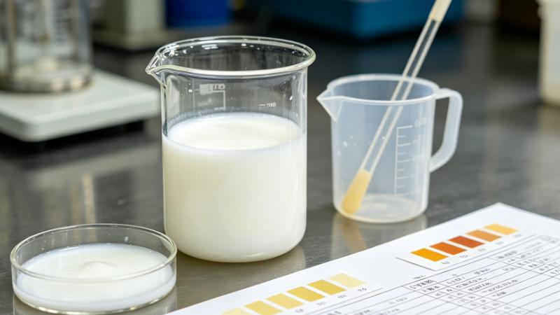 水性丙烯酸树脂厂家怎么选？西顿新材料SEACRYL系列——以技术驱动水性丙烯酸树脂创新应用
