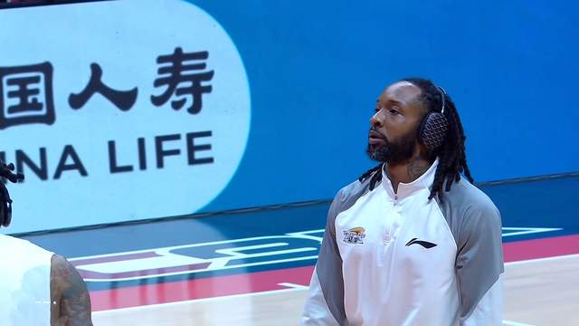 辽宁男篮三连胜复苏，莫兰德14+21，王岚嵚23分赛季新高 保住前10