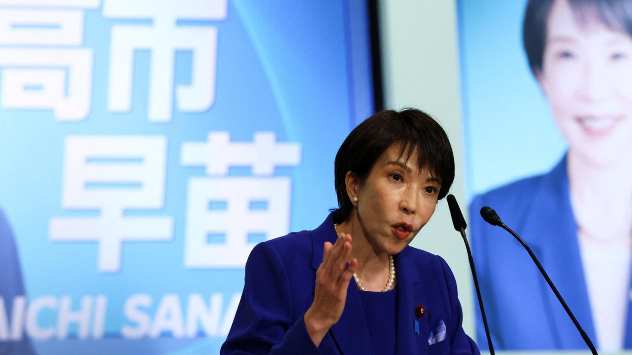 高市早苗的稀土困局：G7靠不住，中方出招，日本如何应对？