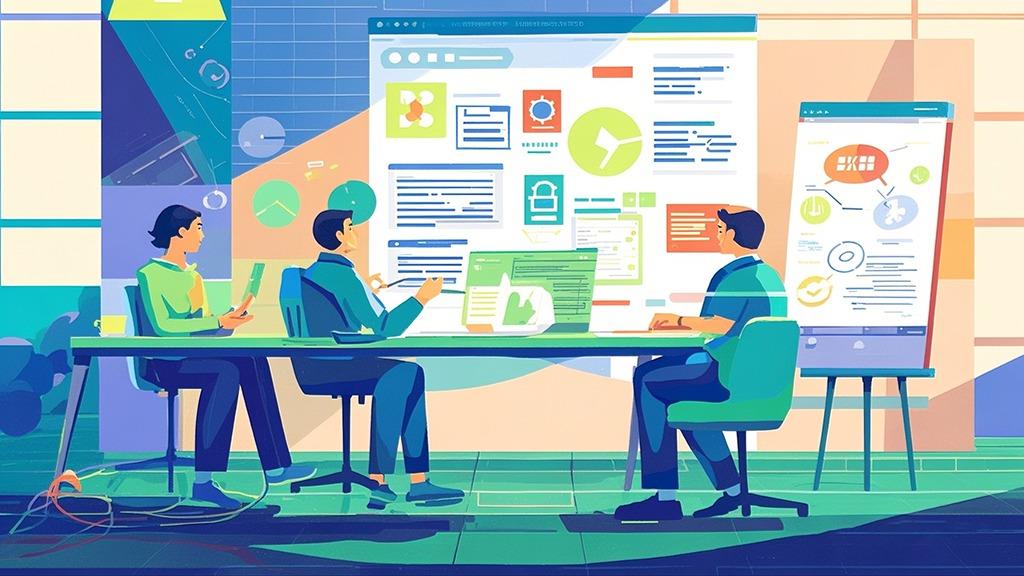 2026年IPD项目管理工具测评：9款主流平台对比与选型指南