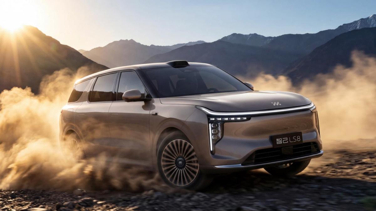 三款新车即将同天上市，盘点4月上市新车