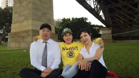 刘晓庆外甥靖然发长文：否认造谣去世，否认盗窃诈骗等所有指控