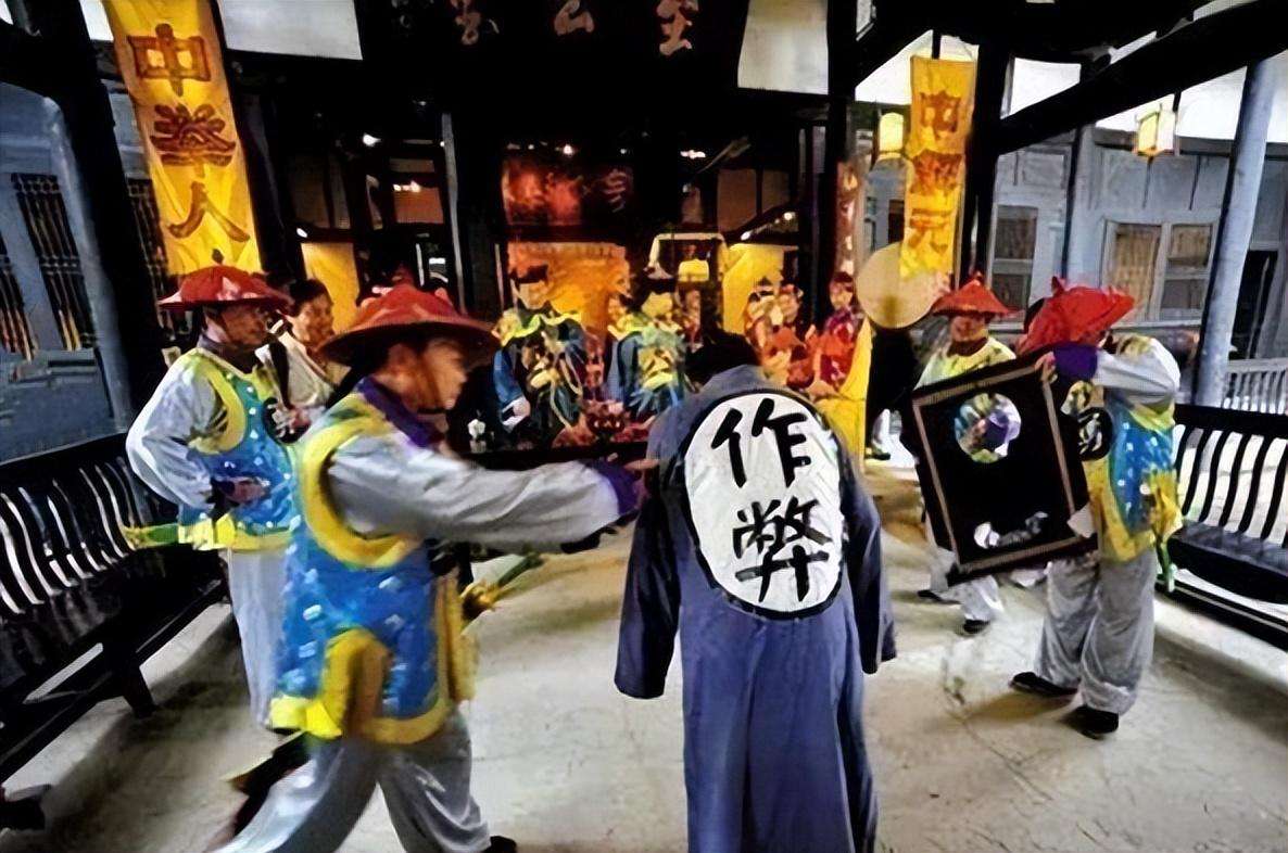 古代科举作弊与反作弊的“生死局”