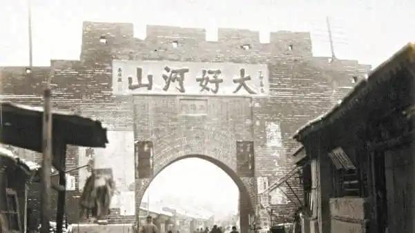 清代晋商与张家口的繁荣