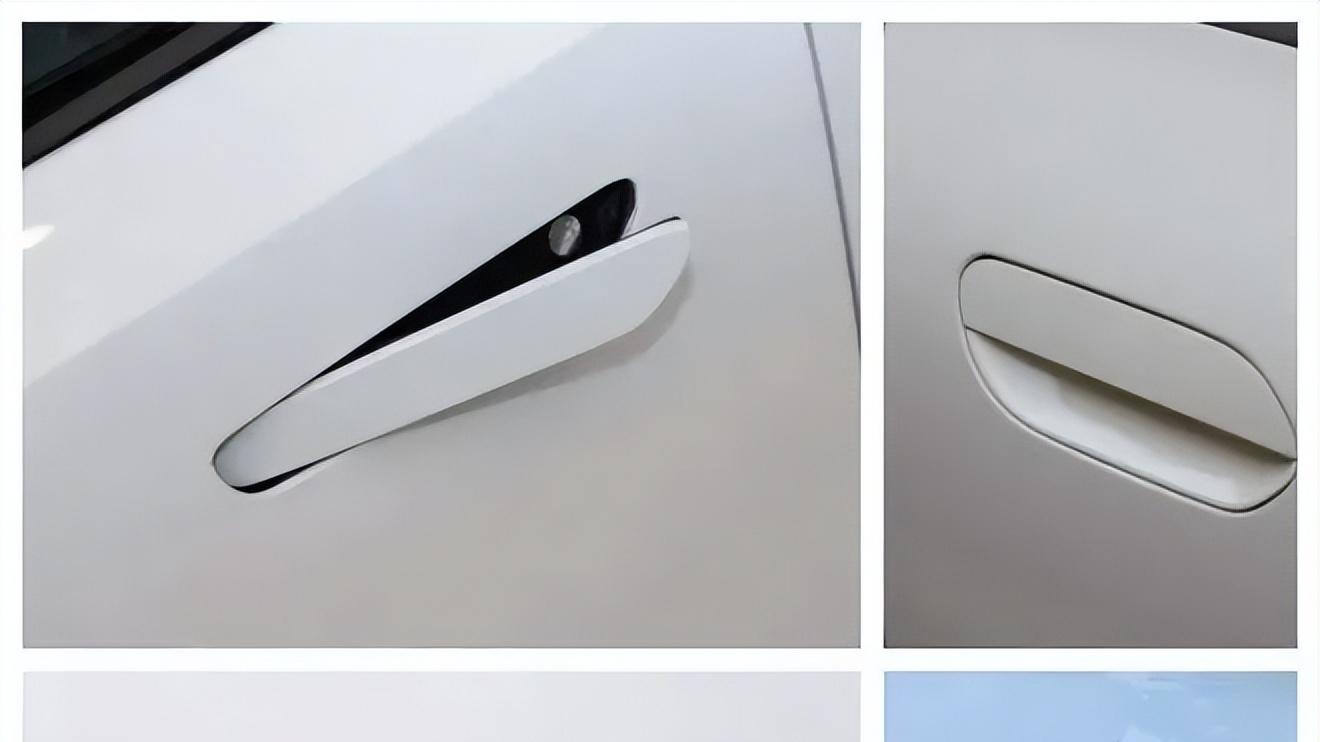 315特辑｜语音关灯、车门锁死、鸡肋后视镜…你敢“闭眼”入吗？