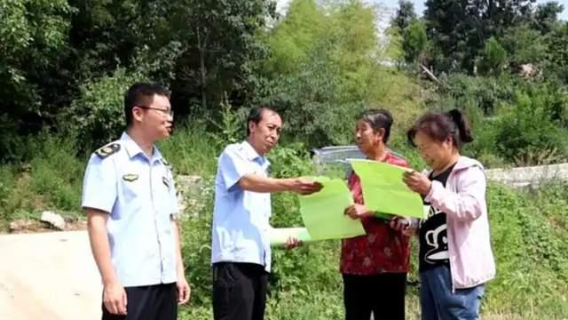 2026年麦收全面禁烧，又有农民烧秸秆被抓！烧秸秆到底违反什么法？