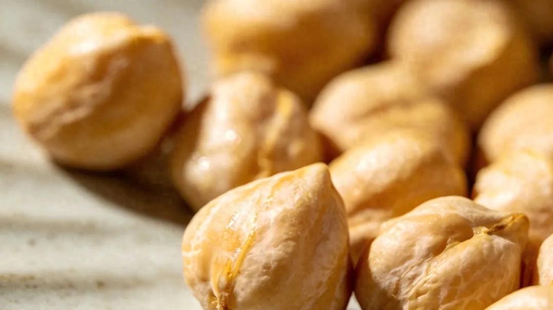 鹰嘴豆被称为“超级食物”，但以下这5类人要少吃！