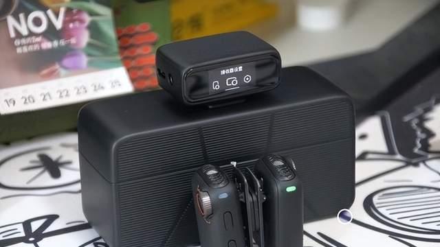 领夹麦怎么选？十大品牌音质降噪续航全维度横评新手闭眼入指南