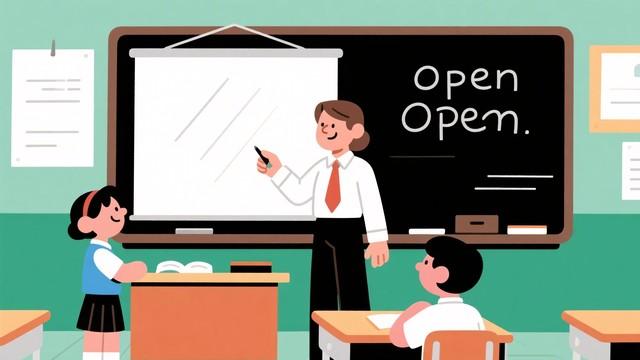 家长：我都能接受孩子的平庸，为什么老师就不能接受呢？