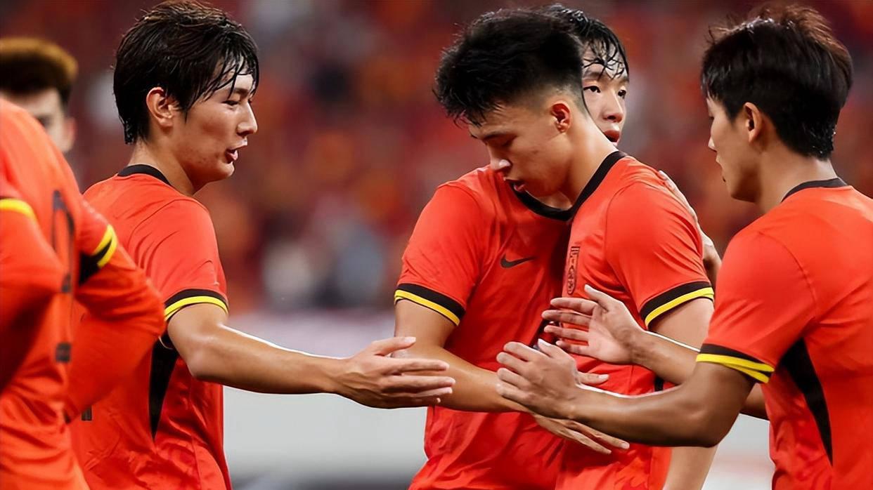 1/8周四竞彩：伊拉克U23VS中国U23、AC米兰VS热那亚；附9场扫盘参考