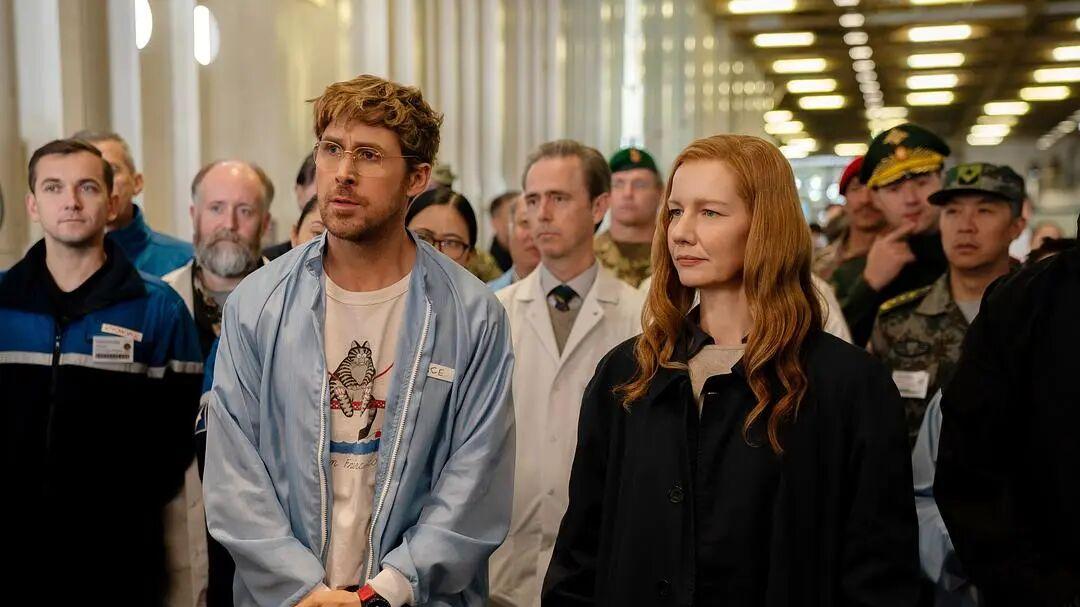 当《挽救计划》遇上了《三体》：一场“黑暗森林”与“光明森林”的世纪撕扯