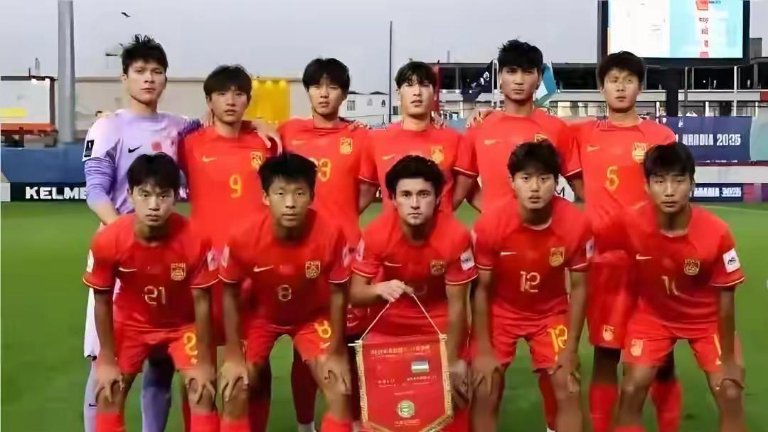 U17亚预赛打进5球6助攻的万项正式加盟塞尔维亚贝尔格莱德红星