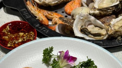 去威海必吃的烟火气！本地人推荐的多年老店