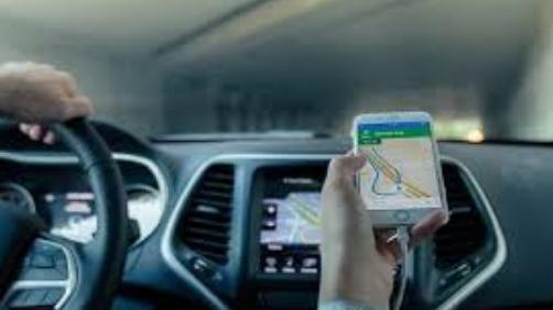 乘客要求进小区，司机拒绝后被投诉罚款，网约车有必要进小区吗？