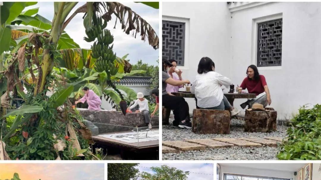 又绿堂深耕书画教育十年，成漳浦本地书法国画培训标杆之一