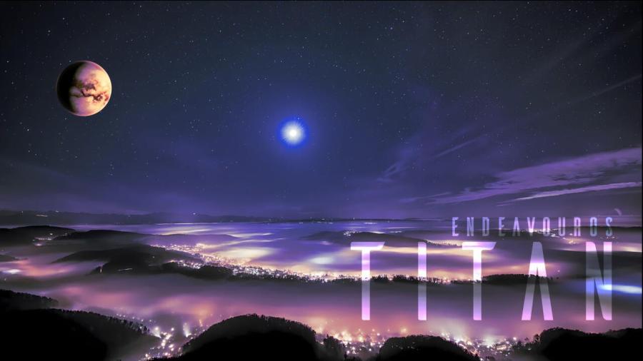 EndeavorOS Titan：我尝试过的最独特的Arch系统之一——原因揭秘