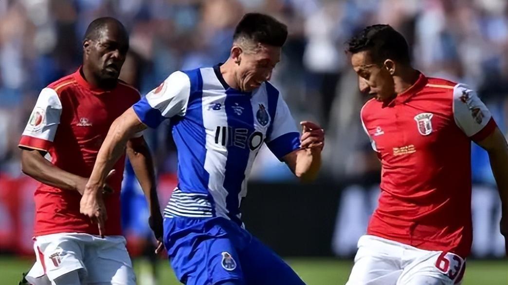 今日足球数据前瞻情报：3.1周一意甲葡超赛事分析