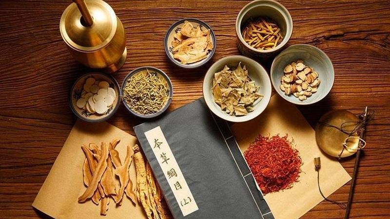 我想成为一名中医医生，为更多的人看病