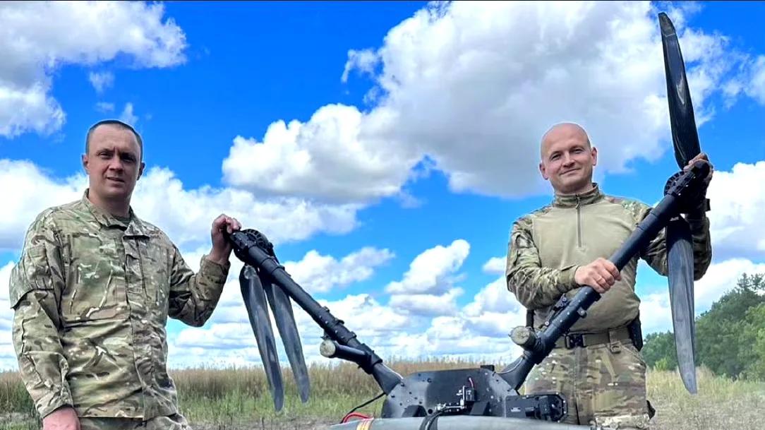 英法欲给乌核武，4件事俄本土危险