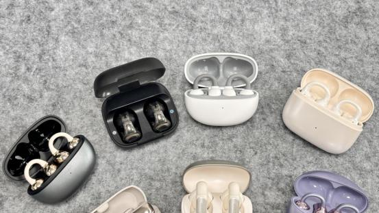 耳夹式耳机最推荐哪个牌子？盘点口碑最好的十大耳夹式耳机推荐