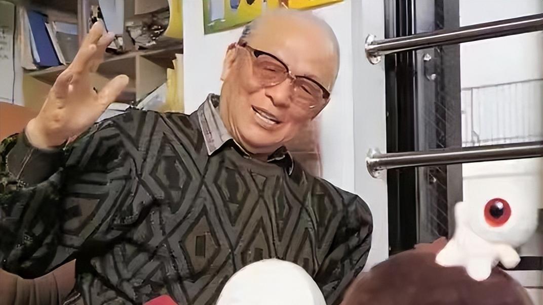 独臂画家水木茂，和妻子从相亲到结婚才5天，婚后恩恩爱爱一生