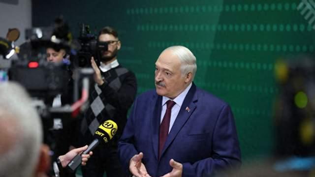 卢卡申科直接爆料：西方敢暗杀普京？别傻了，核大国有 “红线”