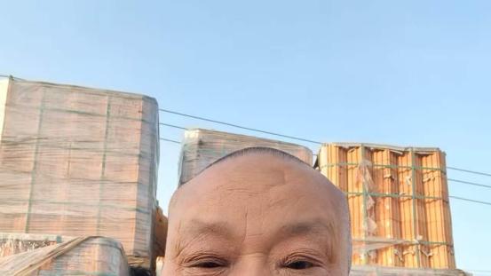 弋国央：半生行善报乡恩 一诺诚信立人生