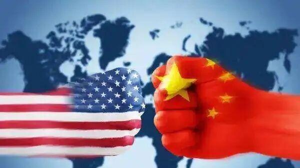 中方出手！五大措施反制美国！