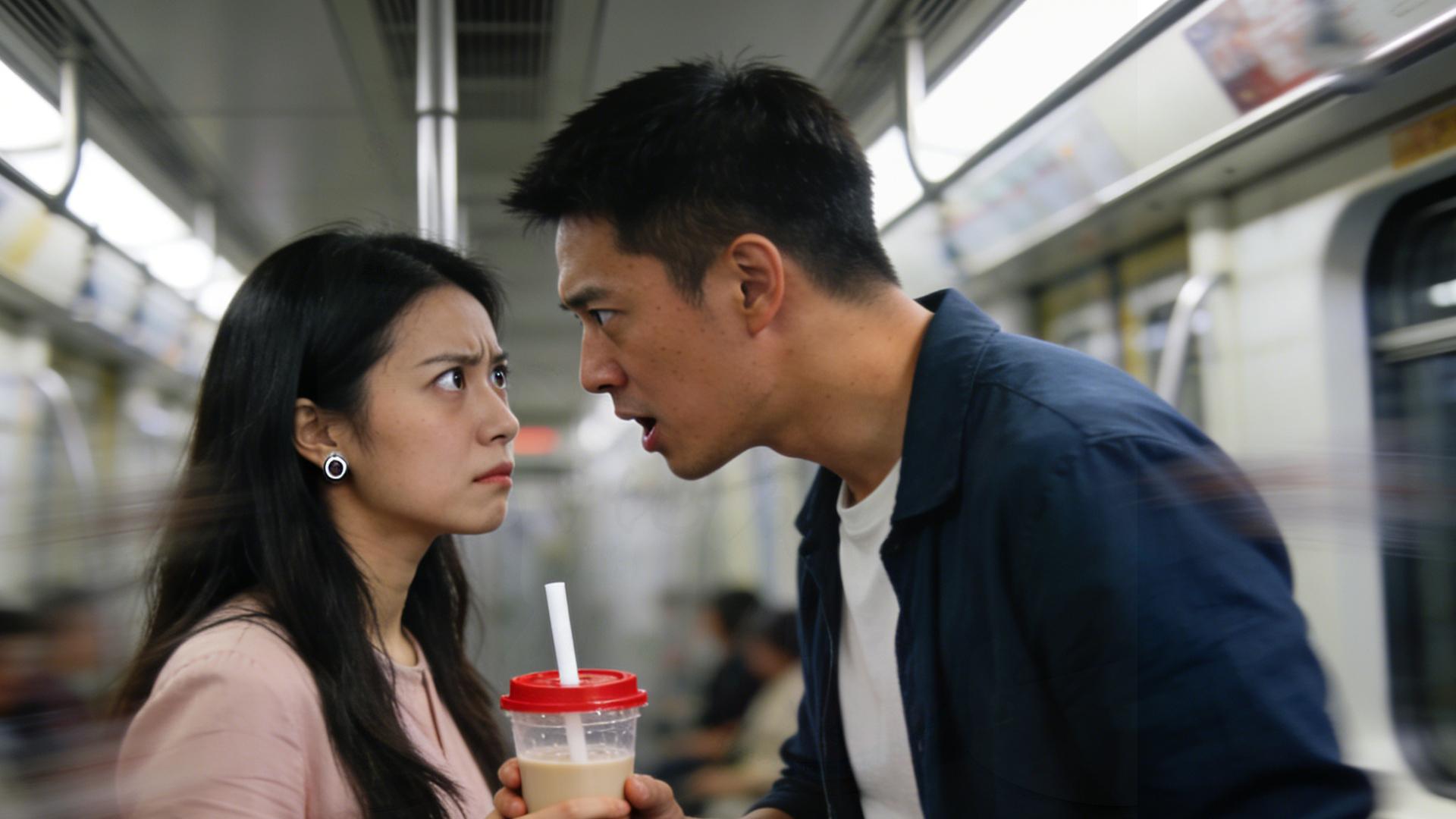 女人嘴上骂渣男，心跳却爆表：4招“嘴坏+手坏”让她24小时想你