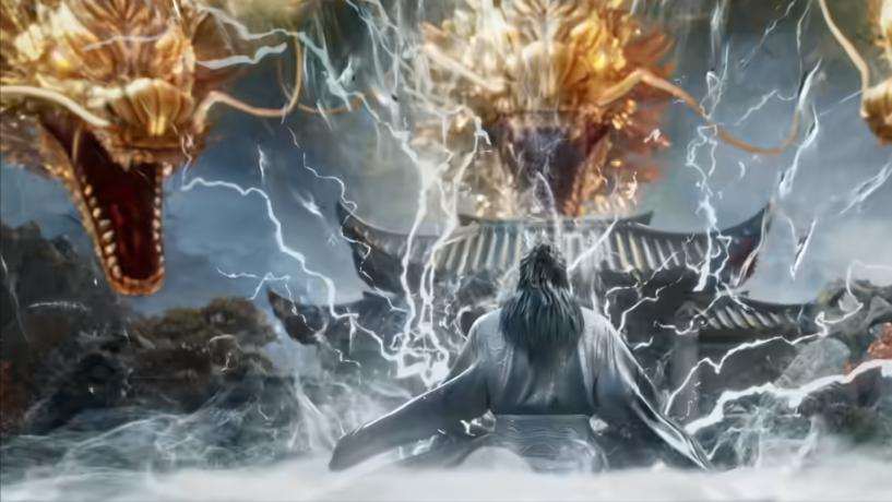 剑来：李宝瓶刚下线，陈平安就收了新闺女！粉裙加包子头又乖又可爱，连崔东山都赞不绝口！