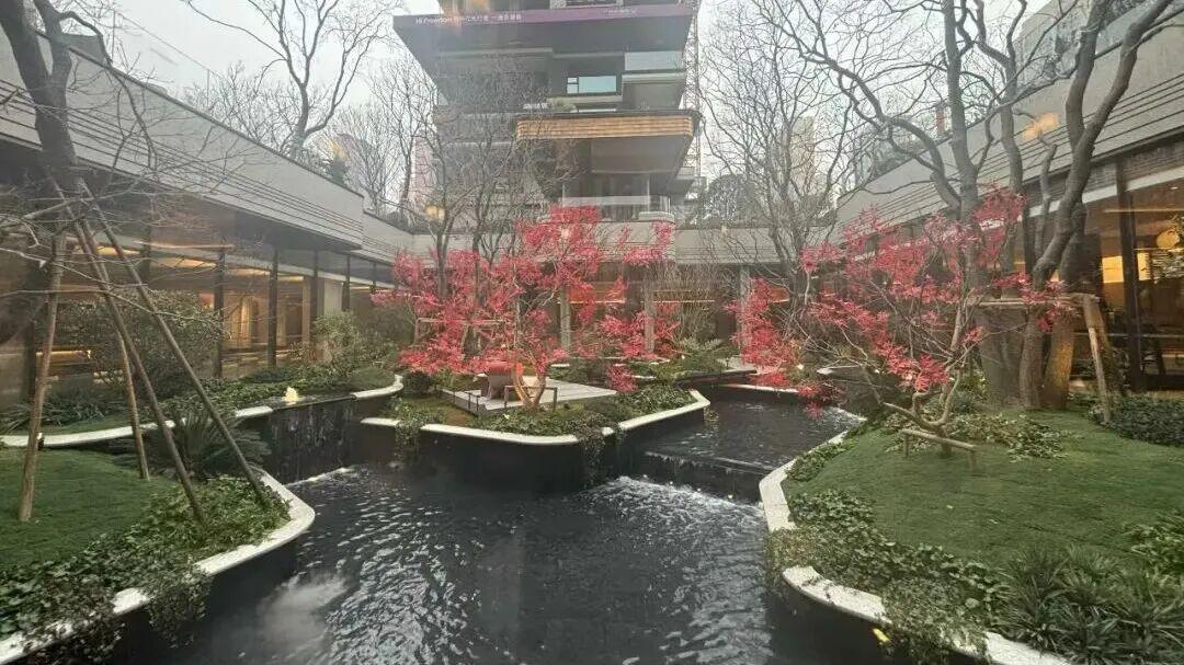 上海楼市”王炸“松绑！2026 西安买房逻辑也要变......