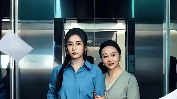 《举报我堆杂物，我反手搬走电梯》（75集）极限反击，爽点拉满