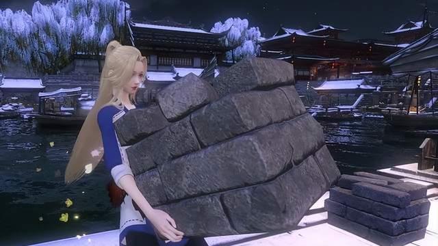 “我叔玩游戏月入6000”：中年人的最后一片自留地也“卷”起来了