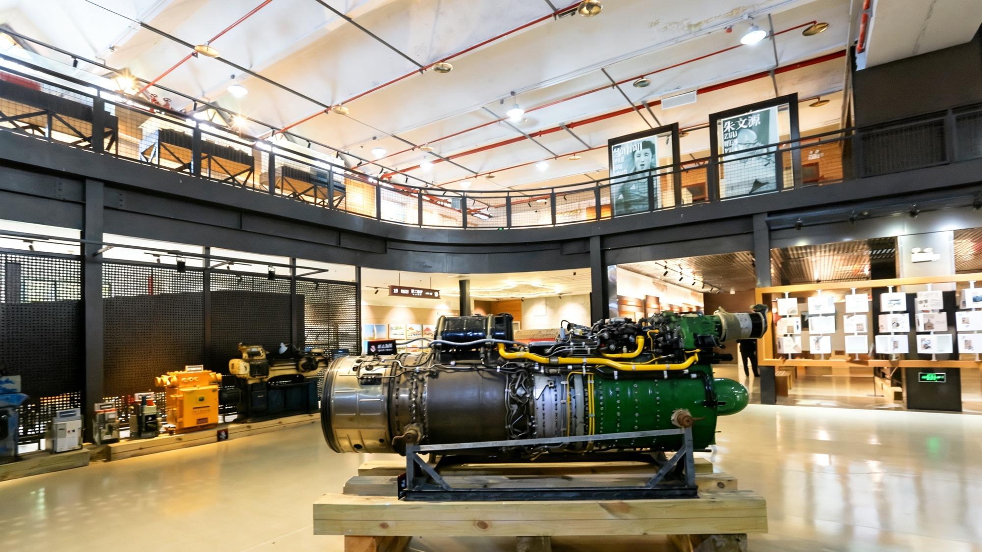 遵义1964文化街区，从三线建设到文化地标，看工业遗产的华丽转身