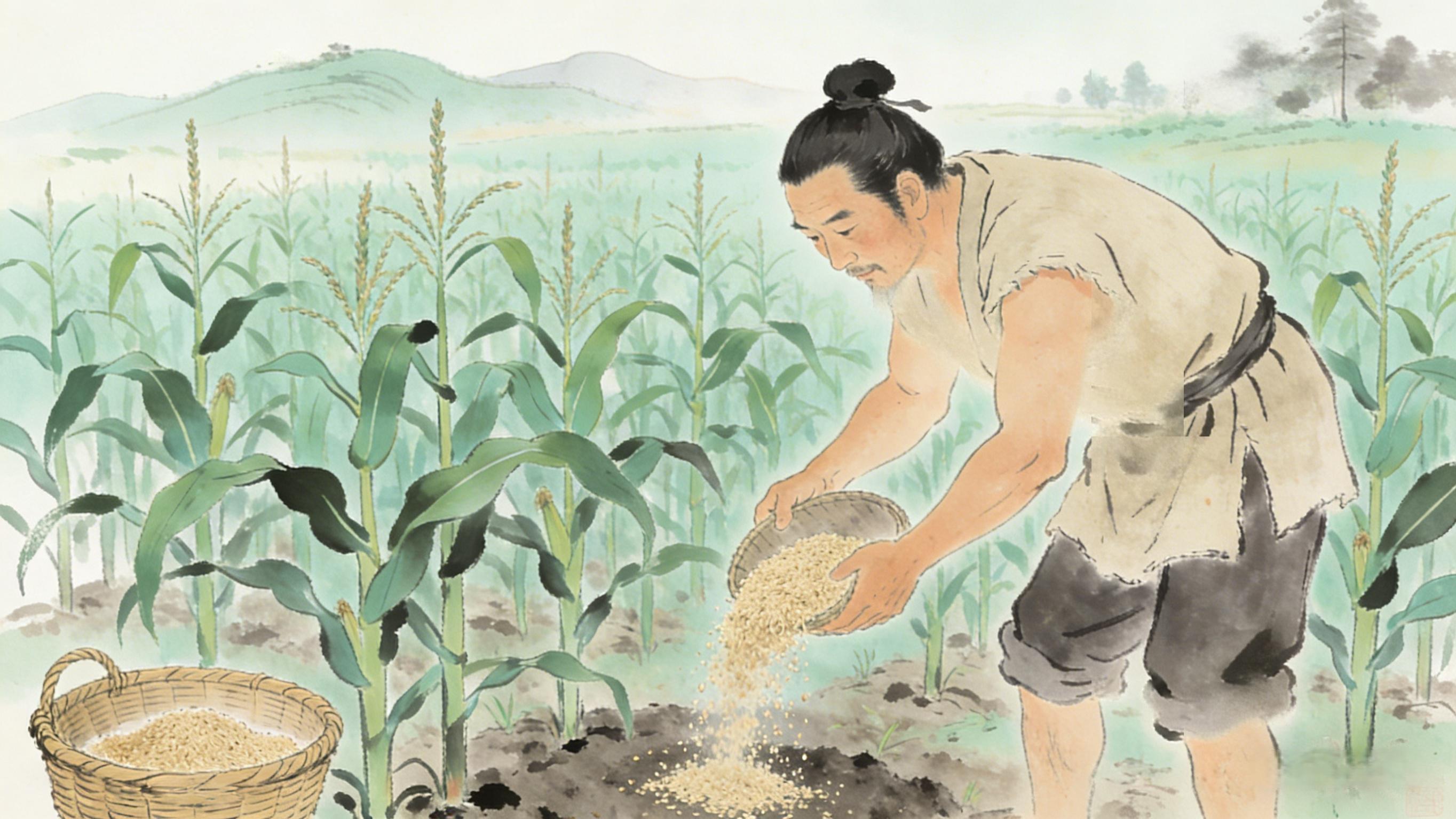 酵母还能种地？头回听说的不止你一个