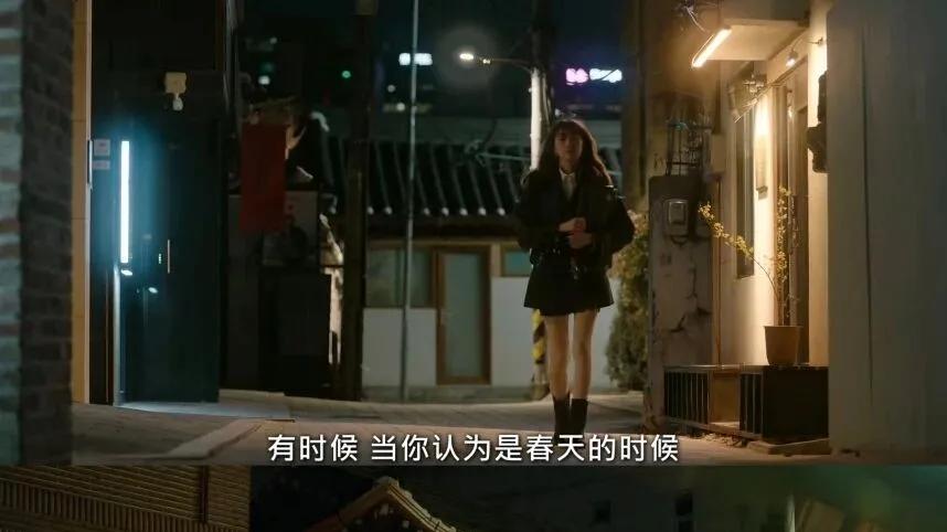 治愈or致郁？大结局将至，《在你灿烂的季节》无人灿烂······