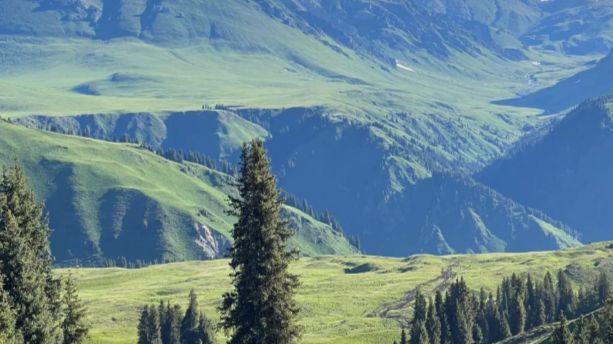 走进仙女湖，邂逅神话与生态共生之境