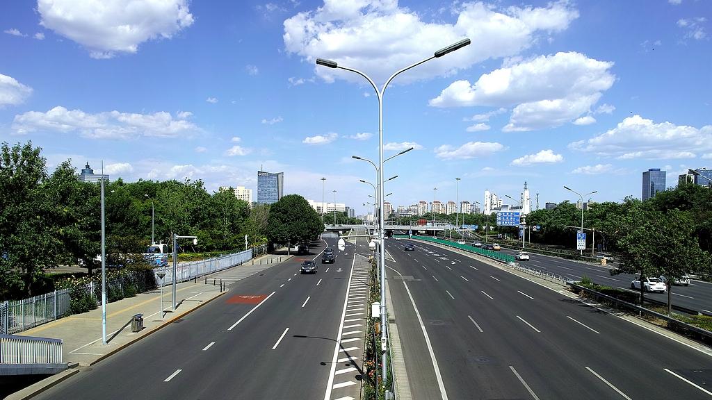 东部发展带联络线启动初步设计、施工图设计招标！双向六车道