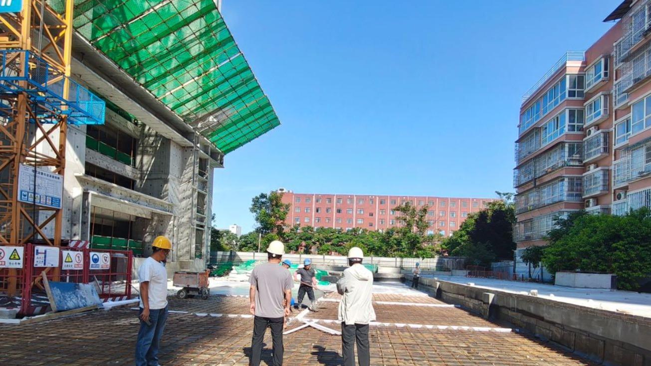 工程监理场景中的15项前沿技术