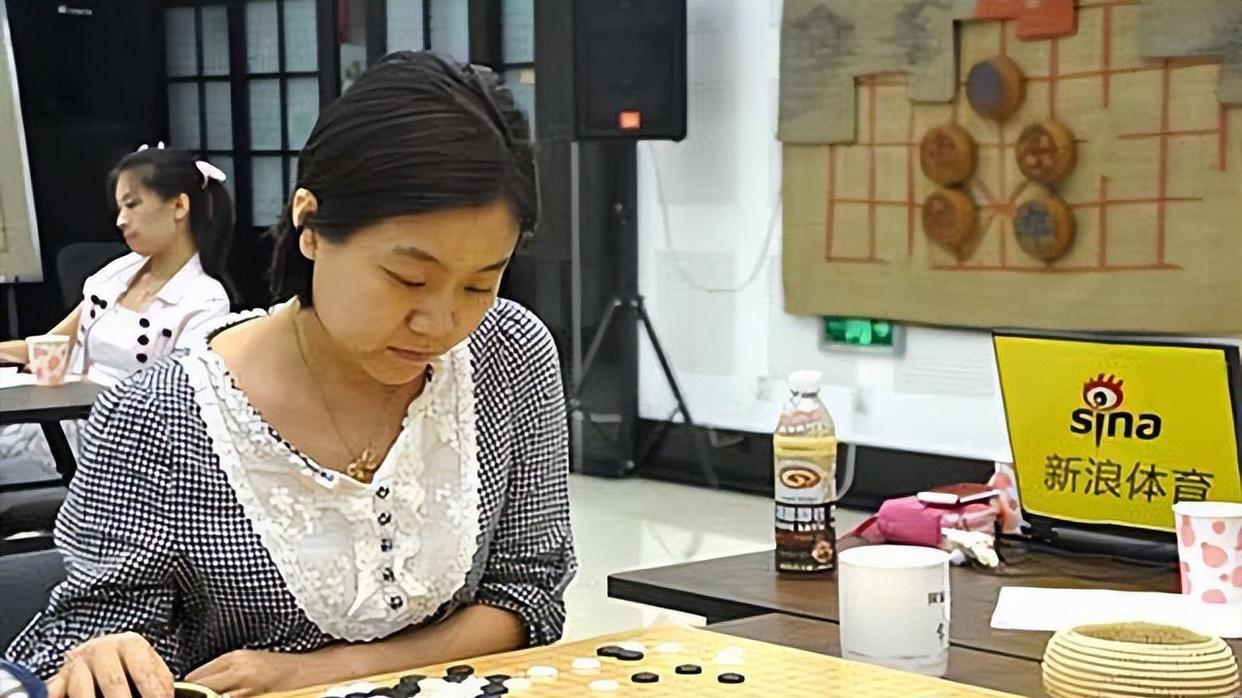 常昊娶大 8 岁二婚师姑，遭聂卫平反对，25 年过去，日子过成了这样