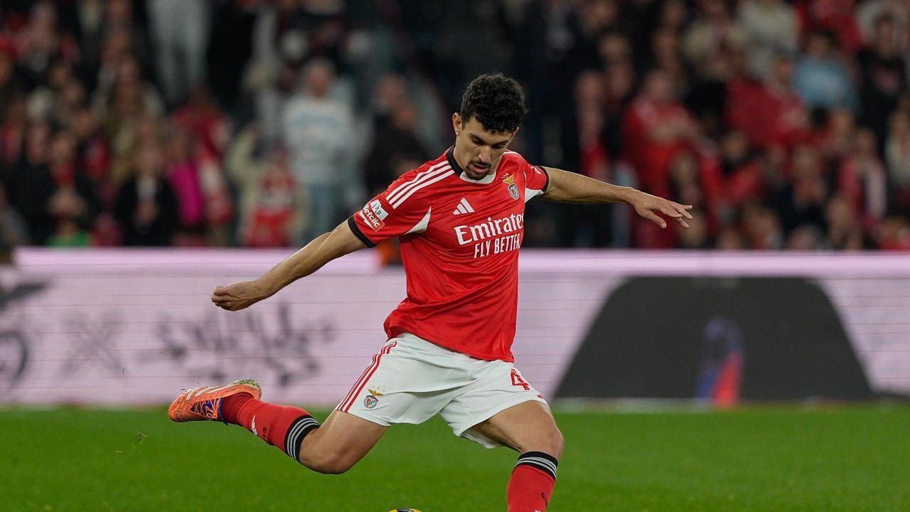 随着穆帅率队3-0, 葡萄牙国民0-1, 阿罗卡1-0, 葡超最新积分榜出炉