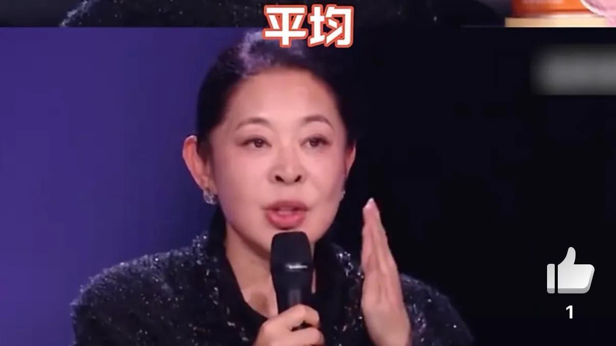 倪萍成浪姐初舞台最大争议：她的偏心不是温柔共情，而是自我感动