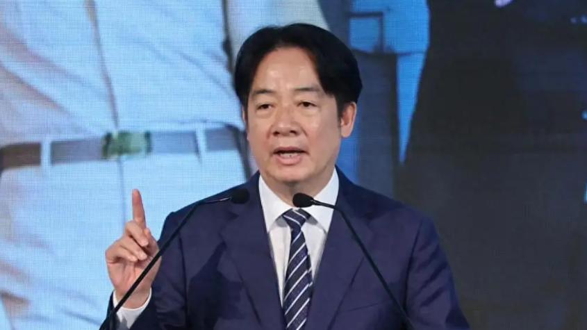 高市胜选、赖清德发文祝贺，野田佳彦谢罪，称万死难辞其咎